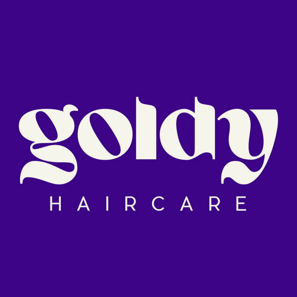 Goldy Haircare